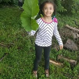 Meet your Posher, Derrick